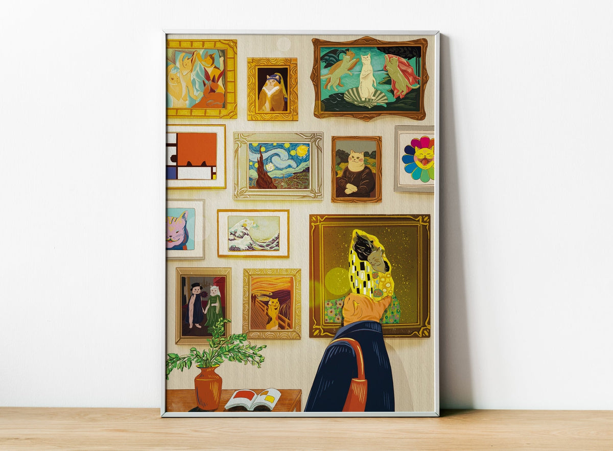 Art Prints