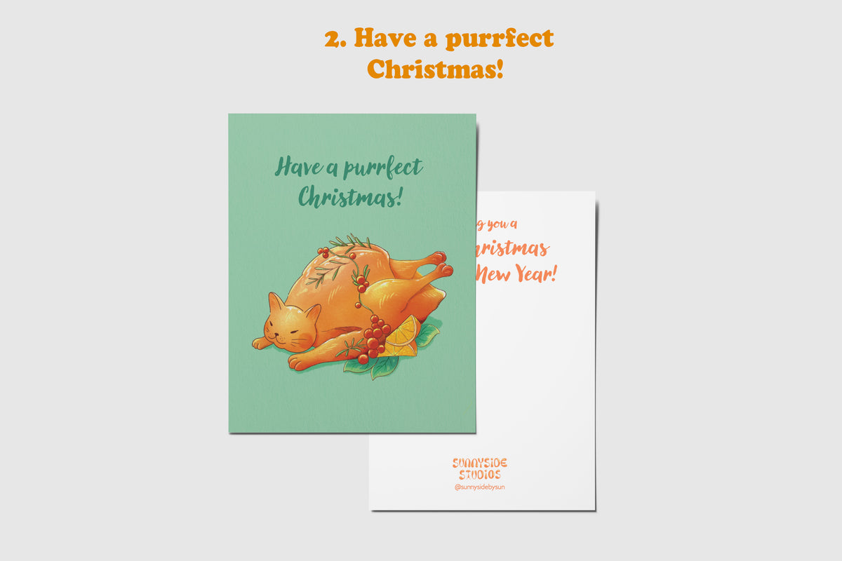 Christmas Cards