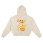 The Egg Tart Hoodie