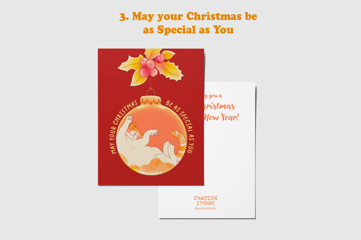 Christmas Cards