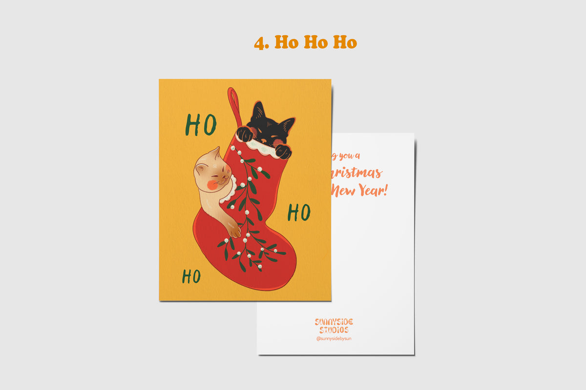 Christmas Cards