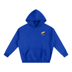 The Hokkaido Ice Cream Hoodie