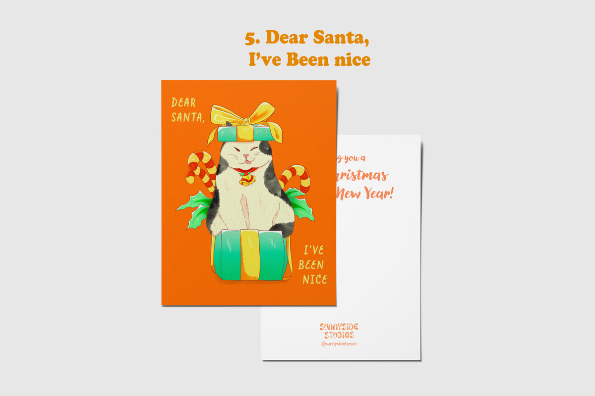 Christmas Cards