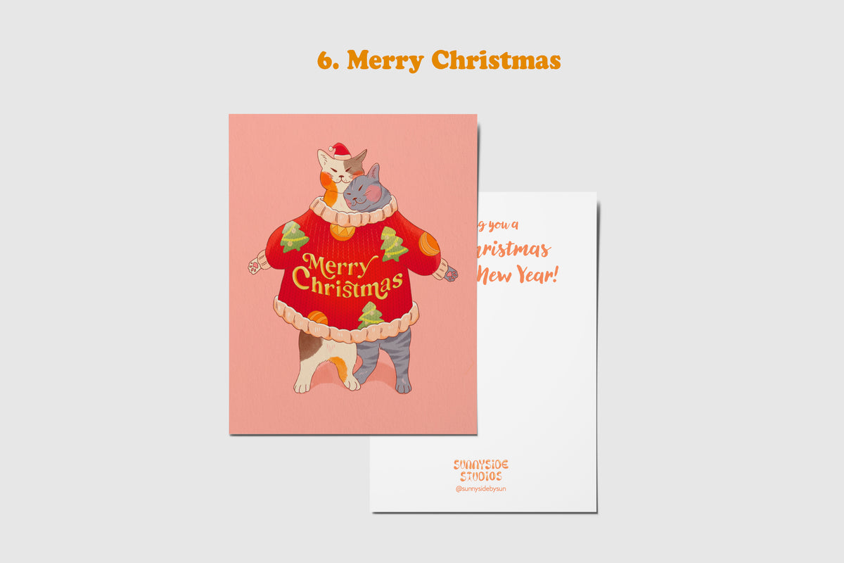 Christmas Cards