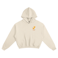 The Egg Tart Hoodie