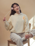 The Egg Tart Hoodie