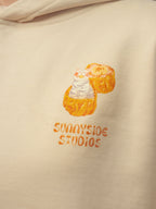 The Egg Tart Hoodie