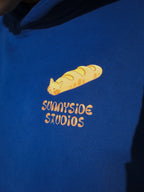 The Hokkaido Ice Cream Hoodie