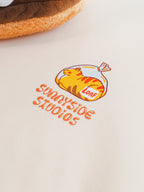 The Toasty Day Crewneck
