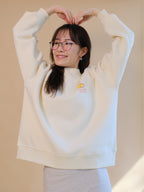 The Toasty Day Crewneck