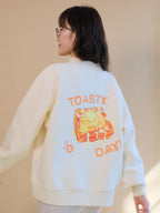 The Toasty Day Crewneck
