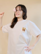 Sunnyside Gallery Oversized T-shirt