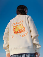 The Toasty Day Crewneck