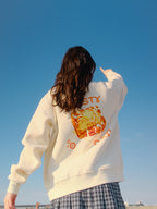 The Toasty Day Crewneck
