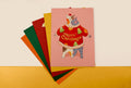 Christmas Cards