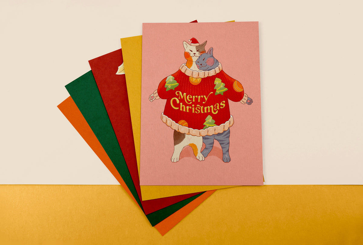 Christmas Cards