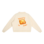 The Toasty Day Crewneck