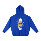 The Hokkaido Ice Cream Hoodie