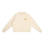 The Toasty Day Crewneck